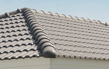 advantages of Obsdale Park clay roofing