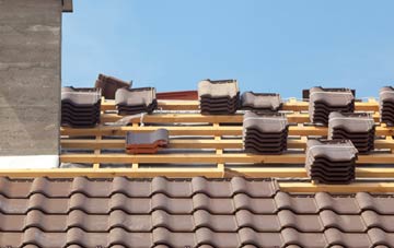 Obsdale Park clay roofing costs