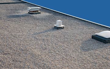 flat roofing Obsdale Park, Highland