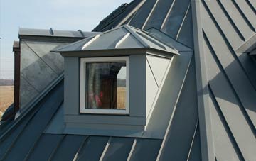 metal roofing Obsdale Park, Highland