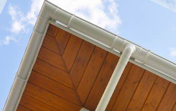 Obsdale Park soffit types