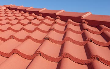 Obsdale Park tile and slate roof replacement