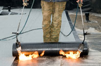 Obsdale Park flat roof sealing quote